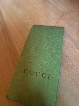 Camiseta Gucci Talla XL