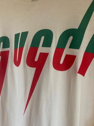 Camiseta Gucci Talla XL