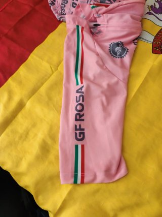 Maillot Bici .