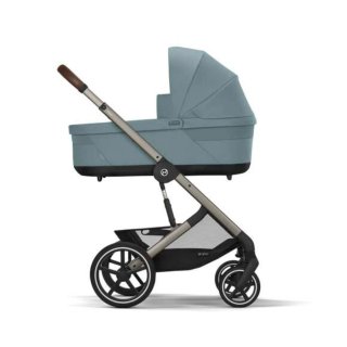 Passeggino e ovetto Cybex Valios S Lux