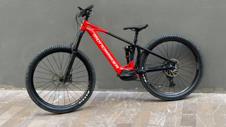 Bicicleta Eléctrica Mondraker Chaser R Talla M