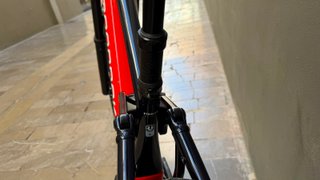 Bicicleta Eléctrica Mondraker Chaser R Talla M