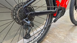 Bicicleta Eléctrica Mondraker Chaser R Talla M