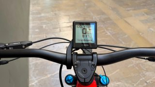 Bicicleta Eléctrica Mondraker Chaser R Talla M