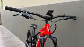 Bicicleta Eléctrica Mondraker Chaser R Talla M