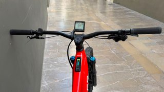 Bicicleta Eléctrica Mondraker Chaser R Talla M