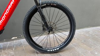 Bicicleta Eléctrica Mondraker Chaser R Talla M