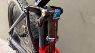Bicicleta Eléctrica Mondraker Chaser R Talla M