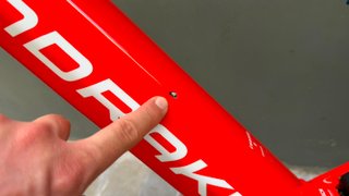 Bicicleta Eléctrica Mondraker Chaser R Talla M