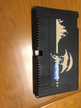 Nintendo Switch OLED Nero