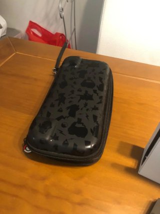 Nintendo Switch OLED Nero