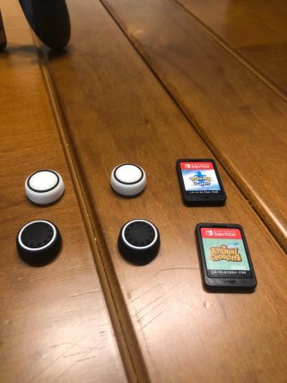 Nintendo Switch OLED Nero