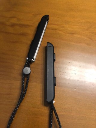 Nintendo Switch OLED Nero