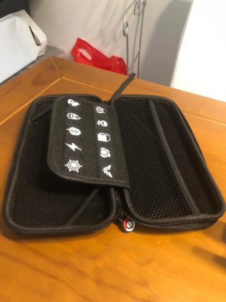 Nintendo Switch OLED Nero