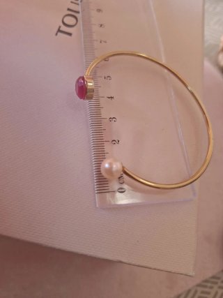 Pulsera Tous