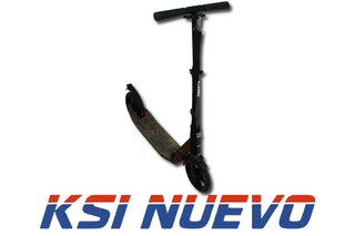 PATINETE ADULTO OXELO TOWN 5 74225