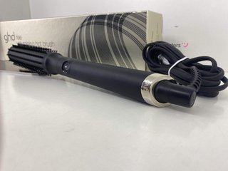 rizador pelo ghd rise volumising hot brush