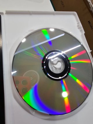 Wii Fit Plus + Juego Wii Fit