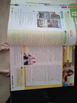 Prepare Level 7 Student's Book with eBook (Camb...