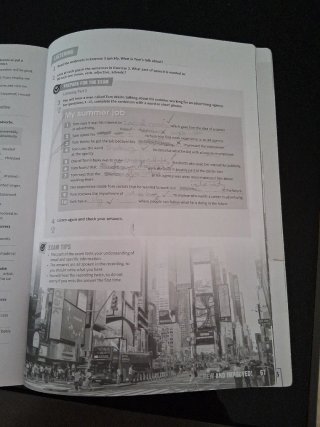 Prepare Level 7 Student's Book with eBook (Camb...