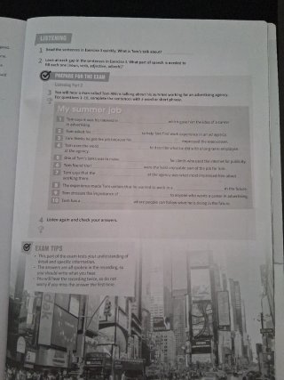Prepare Level 7 Student's Book with eBook (Camb...