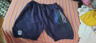 Bañador Colegio Los Ángeles Talla 24
