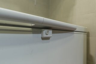 Congelador Hostelería 16