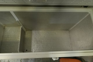 Congelador Hostelería 16