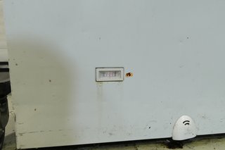 Congelador Hostelería 16