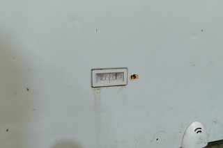 Congelador Hostelería 16