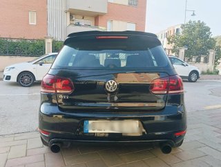 Volkswagen Golf 2010