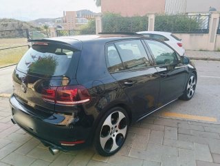 Volkswagen Golf 2010