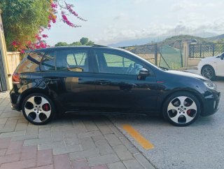 Volkswagen Golf 2010