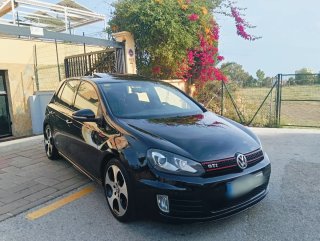 Volkswagen Golf 2010