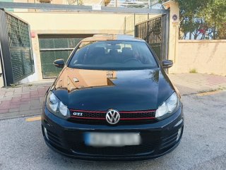 Volkswagen Golf 2010