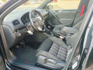 Volkswagen Golf 2010