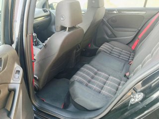 Volkswagen Golf 2010