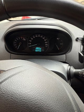 Ford Ka+ 2018