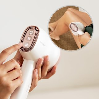 Cecotec Bamba Skincare Silhouette Masajeador. New