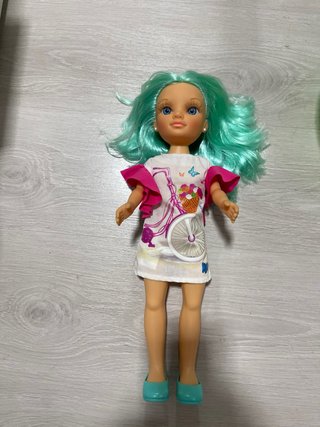 Muñeca Nancy Clásica