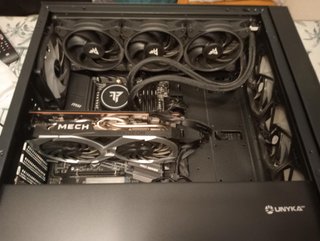 Ordenador Gaming DESCUENTO FIN DE SEMANA