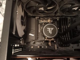 Ordenador Gaming DESCUENTO FIN DE SEMANA