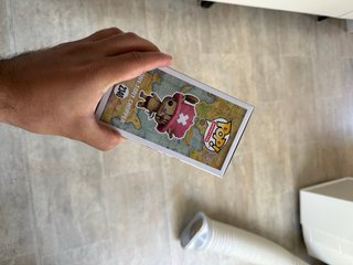 Funko Pop! Tony Tony Chopper Chase 2340
