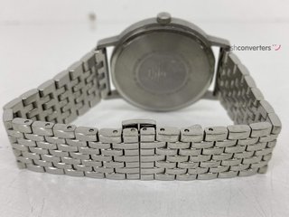 reloj pulsera unisex emporio armani ar80010