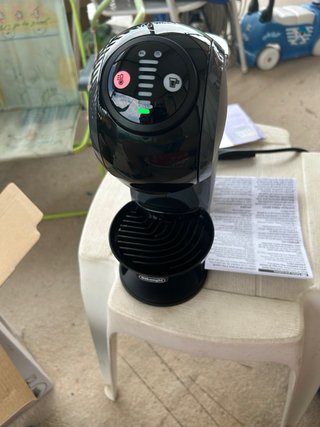 Cafetera DeLonghi Dolce Gusto Genio S