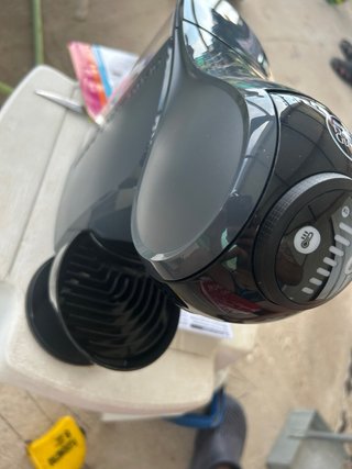 Cafetera DeLonghi Dolce Gusto Genio S