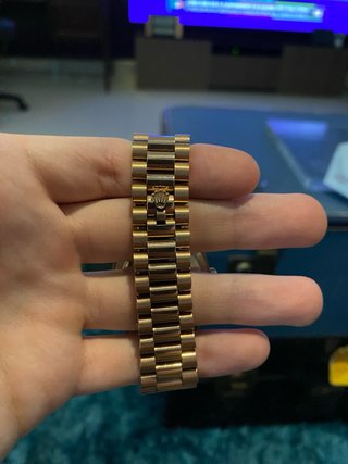 Reloj Day-Date automático