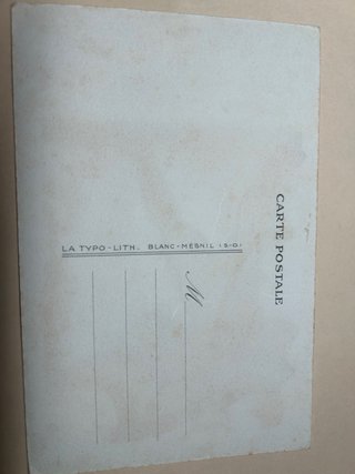 GUERRA CIVIL. TARJETA POSTAL