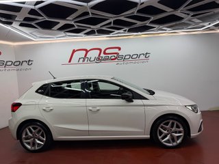 Seat Ibiza 1.0 TSI 85kW (115CV) DSG FR