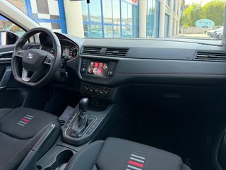 Seat Ibiza 1.0 TSI 85kW (115CV) DSG FR